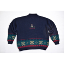 BOSS Pullover Vintage Sweater Sweatshirt Hugo Jumper...