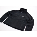 Jack Wolfskin Fleece Jacke Pullover Sweatshirt Sweater...