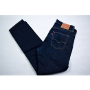 Levis Jeans Hose Pant Trouser Pantalones 501 CT Denim...