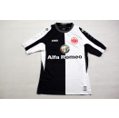 Eintracht Frankfurt Trikot Jersey Camiseta Maglia Shirt...