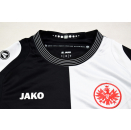 Eintracht Frankfurt Trikot Jersey Camiseta Maglia Shirt SGE Jako Alfa Romeo Gr S