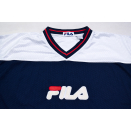 FILA Vintage Trikot Jersey Camiseta Maglia Maillot Sport...