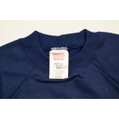 Levis Vintage Pullover Sweater Sweatshirt Jumper New old Stock Deadstock M 8-10 Jahre