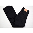 Levis Jeans Hose Levi`s Pant 506 Denim Red Label...