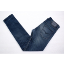 Levis Jeans Hose Levi`s Pant 508 Trouser Denim Blau Blue...