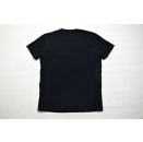 Diesel T-Shirt Tshirt Hemd Maglia Camsieta Maillot Spellout Casual Fashion Gr. L