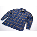 Jack Wolfskin Hemd Shirt Holzfäller Lumberjack...