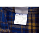 Jack Wolfskin Hemd Shirt Holzfäller Lumberjack Checkered Kariert Karo Outdoor M