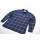 Jack Wolfskin Hemd Shirt Holzfäller Lumberjack Checkered Kariert Karo Outdoor M