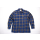 Jack Wolfskin Hemd Shirt Holzfäller Lumberjack Checkered Kariert Karo Outdoor M