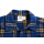 Jack Wolfskin Hemd Shirt Holzfäller Lumberjack Checkered Kariert Karo Outdoor M