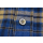 Jack Wolfskin Hemd Shirt Holzfäller Lumberjack Checkered Kariert Karo Outdoor M