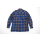 Jack Wolfskin Hemd Shirt Holzfäller Lumberjack Checkered Kariert Karo Outdoor M