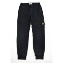 Stone Island Jogging Hose Sport Pant Botoms Used Look Casual Washed Kids 10 142