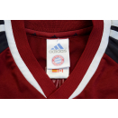 Adidas Bayern München Trikot Jersey Maglia Camiseta Shirt FCB 90er Scholl 164 L  Vintage VTG