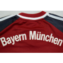 Adidas Bayern München Trikot Jersey Maglia Camiseta Shirt FCB 90er Scholl 164 L  Vintage VTG