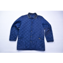 Barbour Stepp Jacke Jacket Top Windbreaker Barnett Quilt...