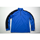 Odlo Thermo Longsleeve Trainings Sport Jogging Rad Bike...