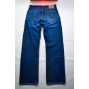 Levis Jeans Hose Levi`s Pant 508 Trouser Denim Pantalones Retro Casual W 31 L 34