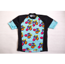 Tricot Thaler Fahrrad Trikot Rad Shirt Maglia Camiseta...