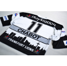 Frankfurt Lions Trikot Jersey Camiseta Metzen DEL 98/99...