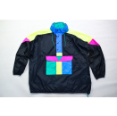 Vintage Windbreaker Nylon Dürr Dental Jacke Sport...