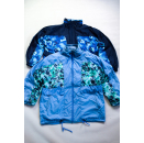 2x Vintage Regen Jacke Windbreaker 90er Rain Jacket...