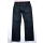 Levis Jeans Hose Levi`s Pant Trouser Pantalones 581 Denim Schwarz BLK W 33 L 30