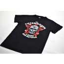 Die Toten Hosen T-Shirt Laune der Natour 2018 Punk Rock Tour Band Konzert Gr. M