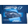 Corvette ZR1 T-Shirt Tshirt Motor Sport USA Auto Car Racing Ron Fellows Gr.  M