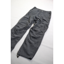 Carhartt Hose Pant Workwear Cargo Pantaloni Kariert...