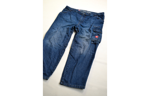 Engelbert Strauss Jeans Hose Cargo Pantaloni Work Arbeitshose Pant Active 62