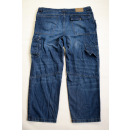 Engelbert Strauss Jeans Hose Cargo Pantaloni Work Arbeitshose Pant Active 62