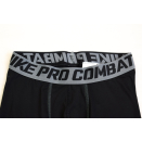 Nike Pro Combat Short Lauf Hose Jogging Training Under...