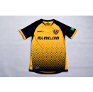 Craft Dynamo Dresden Trikot Shirt Jersey Maglia Ost...