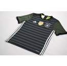 Adidas Deutschland Trikot Jersey DFB 2015 Maillot Maglia...