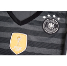 Adidas Deutschland Trikot Jersey DFB Maglia Camiseta Maillot 2015 Damen 34-36 S