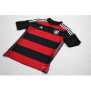 Adidas Deutschland Trikot Weltmeister Jersey Maglia Camiseta 2013 D 164 Kind L