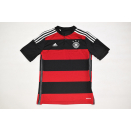 Adidas Deutschland T-Shirt Trikot Training Jersey Maglia...