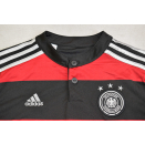 Adidas Deutschland Trikot Weltmeister Jersey Maglia Camiseta 2013 D 164 Kind L