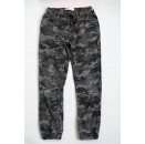 Levis Jeans Hose Levi  Pant Trouser Jogger Camouflage...