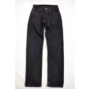 Levis Jeans Hose Levi`s Pant 501 Denim Trouser Vintage...