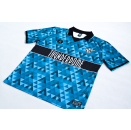 Thunderdome Trikot Jersey Camiseta Maillot Shirt Techno Musik Dance Party Gr. L