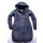 Naketano Jacke Winter Jacket Mantel Teddy Parka Kapuze Hoodie sehr warm Damen S