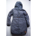 Naketano Jacke Winter Jacket Mantel Teddy Parka Kapuze Hoodie sehr warm Damen S