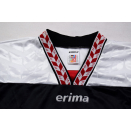 Erima Vintage Trikot Jersey Camiseta Maglia Maillot Shirt...