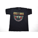 Guns N Roses T-Shirt Band Not in this Liefetime 2018 Tour Konzert Musik GNR L  Hard Rock Konzert Concert Skull Sloane GNR and