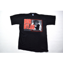 Bob Dylan T-Shirt Vintage Tour Folk Indie Rock Band...