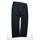 Levis Jeans Hose Levi`s Pant Trouser 501 Denim Classic Fit Pantalones W 38 L 34