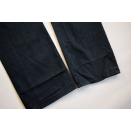 Levis Jeans Hose Levi`s Pant Trouser 501 Denim Classic Fit Pantalones W 38 L 34